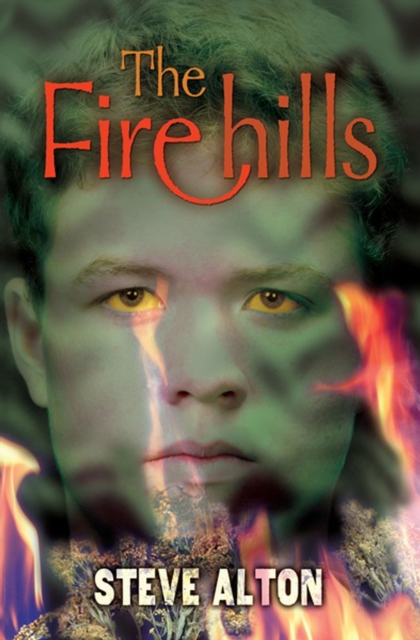 The Firehills, PDF eBook