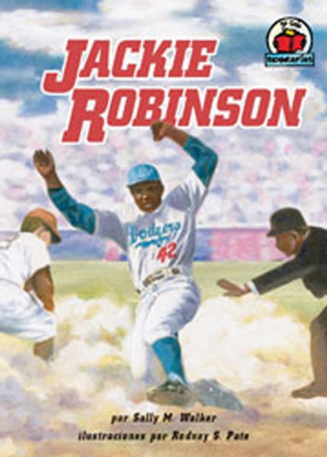 Jackie Robinson, PDF eBook