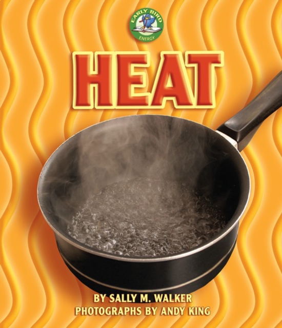 Heat, PDF eBook