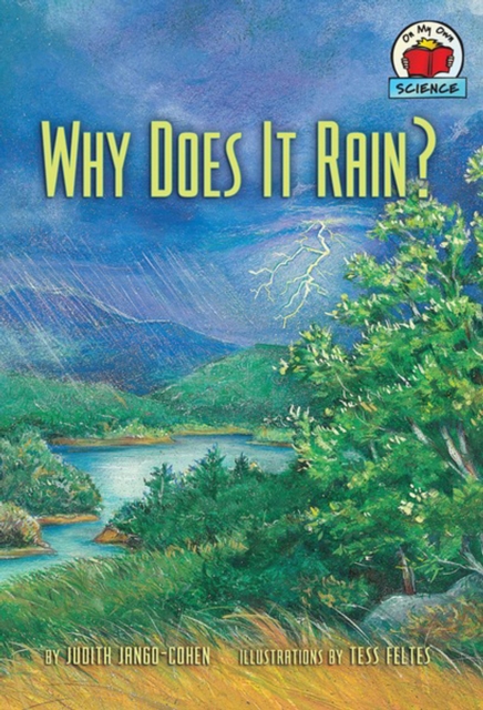 Why Does It Rain?, PDF eBook