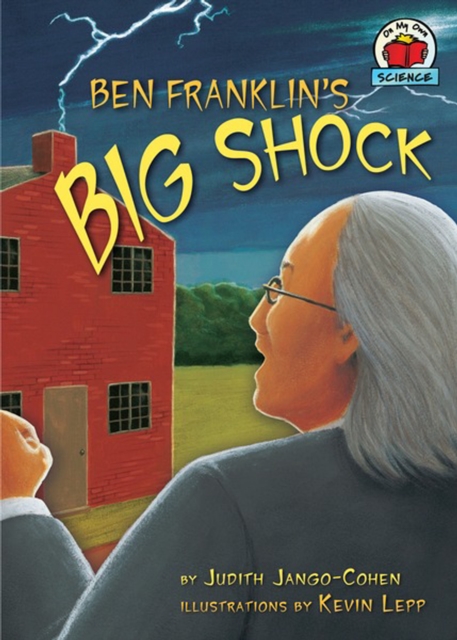 Ben Franklin's Big Shock, PDF eBook