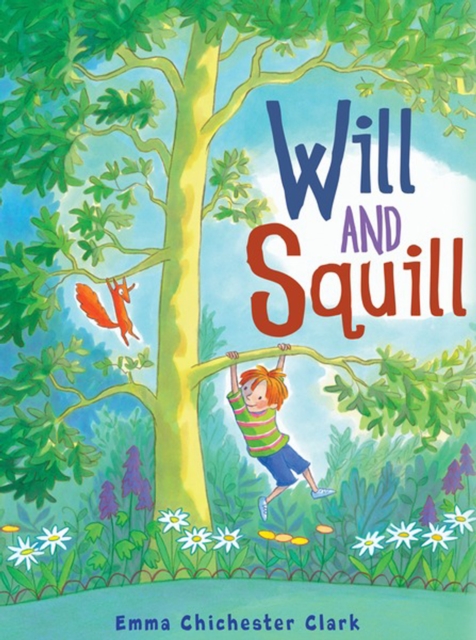 Will and Squill, PDF eBook