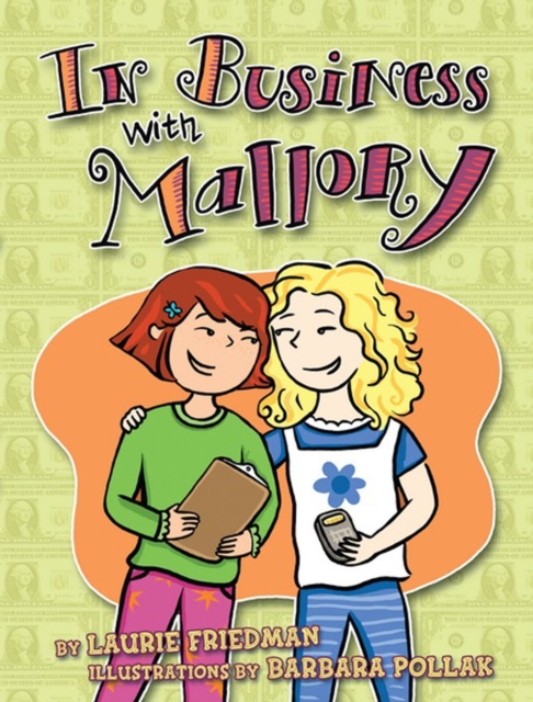 In Business with Mallory, PDF eBook
