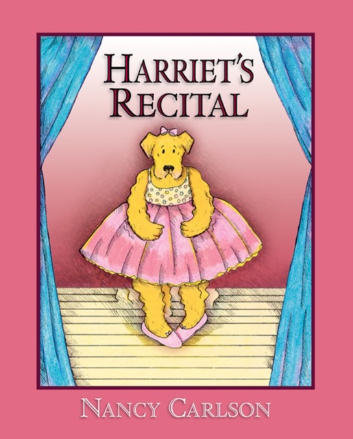 Harriet's Recital, 2nd Edition, PDF eBook