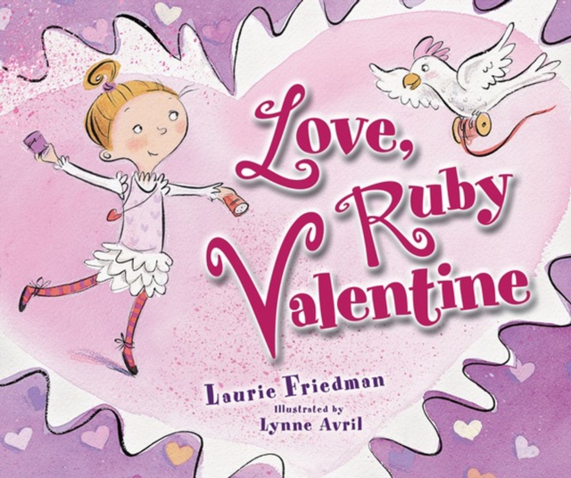 Love, Ruby Valentine, PDF eBook