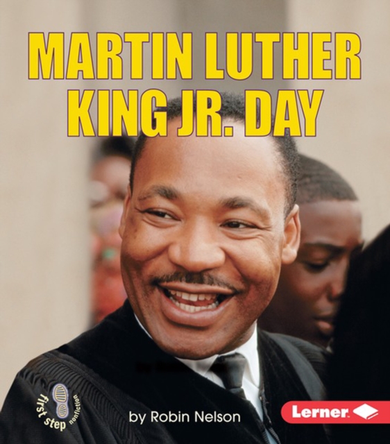 Martin Luther King Jr. Day, PDF eBook