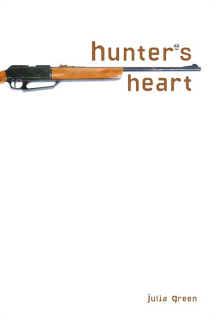 Hunter's Heart, PDF eBook