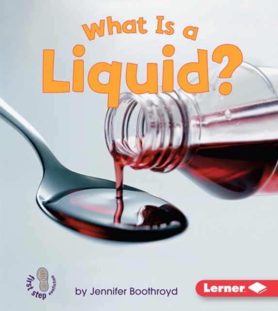 What Is a Liquid?, PDF eBook