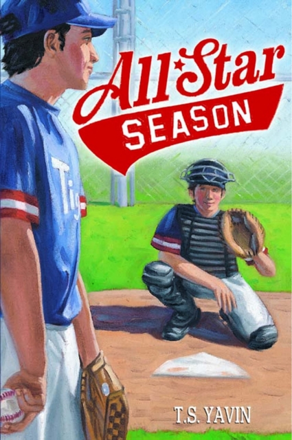 All-Star Season, PDF eBook