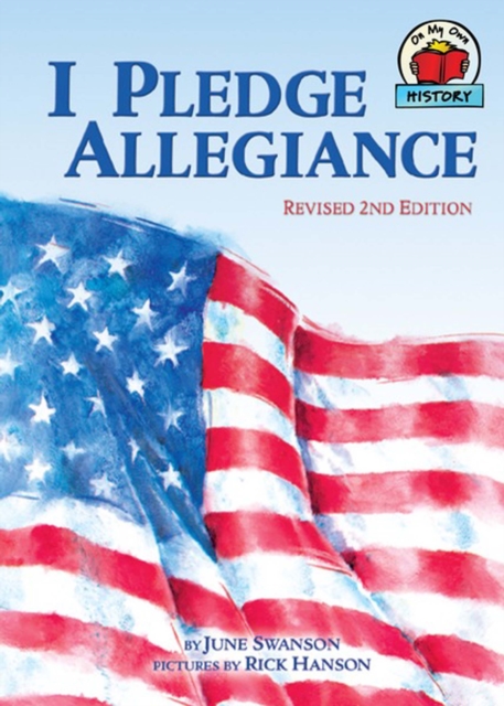 I Pledge Allegiance, 2nd Edition, PDF eBook