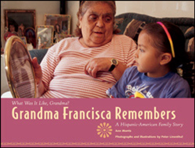 Grandma Francisca Remembers, PDF eBook