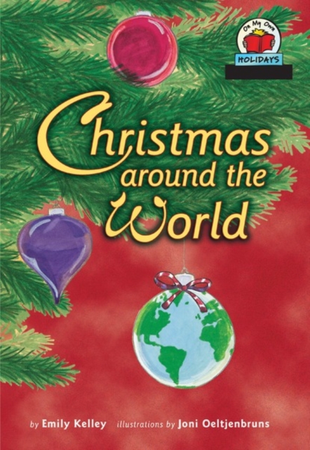 Christmas around the World, 2nd Edition, PDF eBook