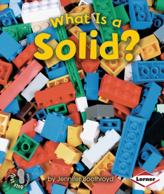 What Is a Solid?, PDF eBook