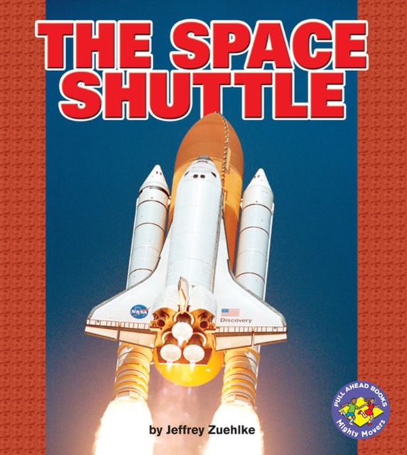 The Space Shuttle, PDF eBook