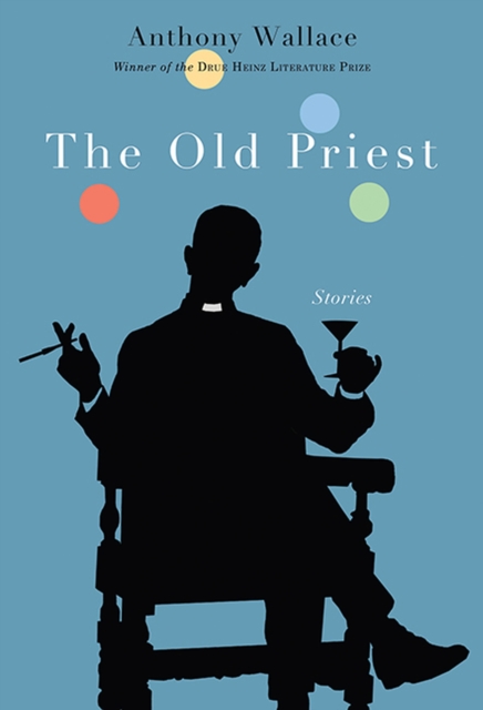 The Old Priest, Hardback Book