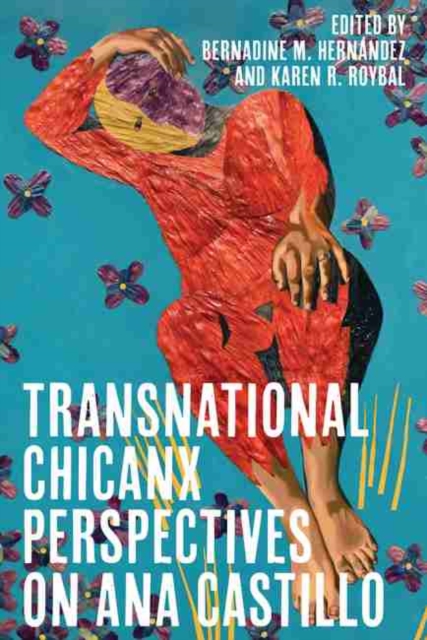 Transnational Chicanx Perspectives on Ana Castillo, Hardback Book