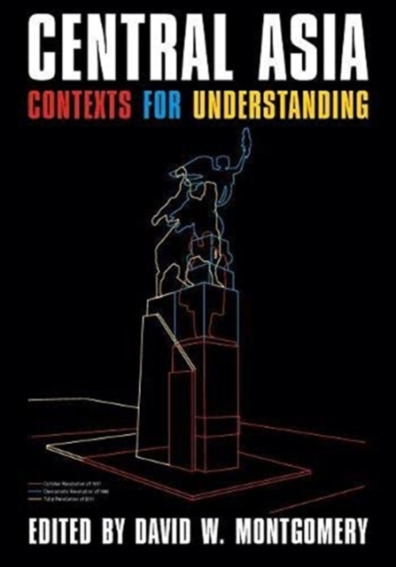 Central Asia : Context for Understanding, Hardback Book