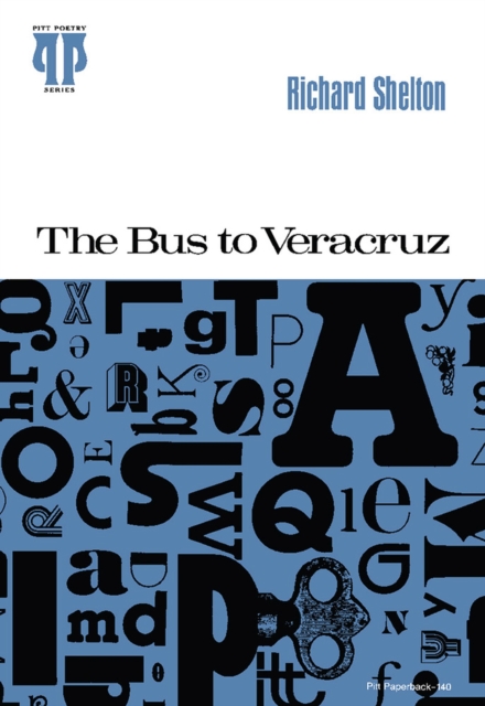 Bus to Veracruz, The, Paperback / softback Book