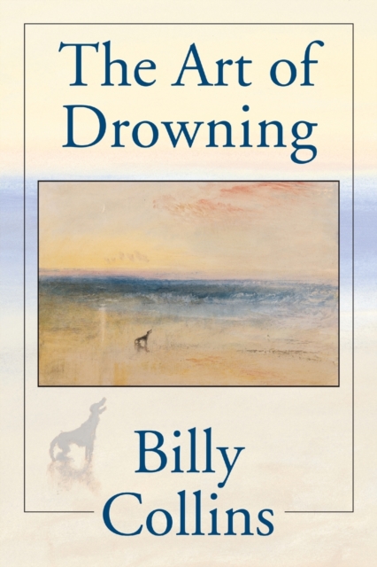 Art Of Drowning, The, Paperback / softback Book