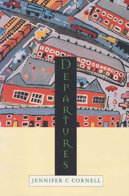 Departures, Paperback / softback Book