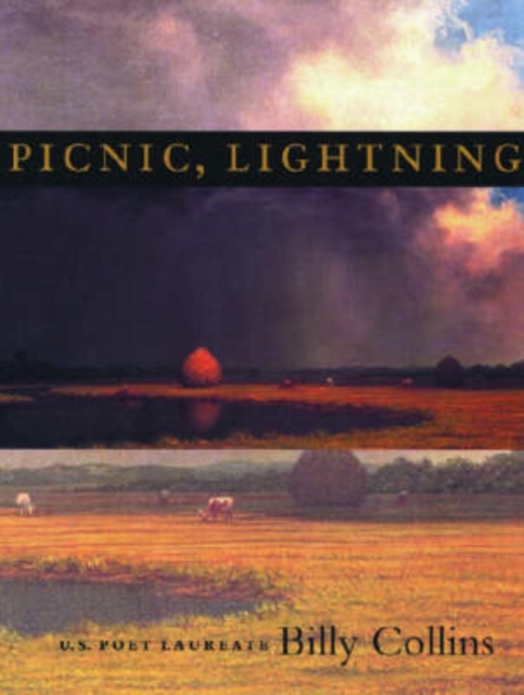 Picnic, Lightning, Paperback / softback Book