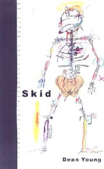 Skid, Paperback / softback Book
