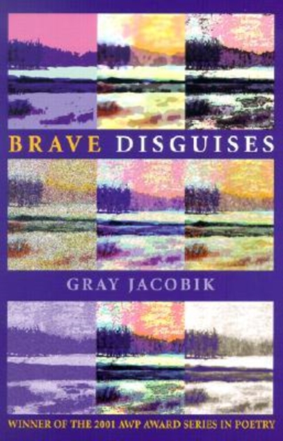 Brave Disguises, Paperback / softback Book