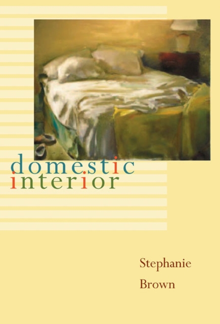 Domestic Interior, Paperback / softback Book