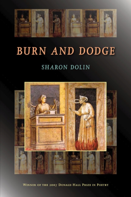 Burn and Dodge, Paperback / softback Book