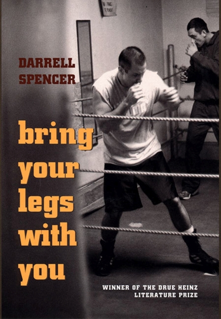 Bring Your Legs with You, Paperback / softback Book