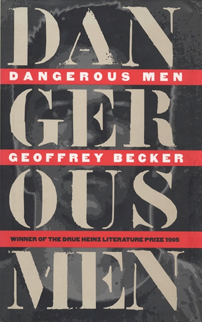 Dangerous Men, Paperback / softback Book
