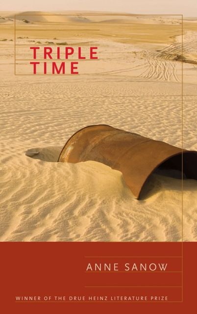 Triple Time, Paperback / softback Book