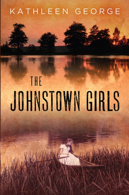 The Johnstown Girls, Paperback / softback Book