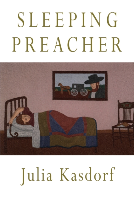 Sleeping Preacher, EPUB eBook