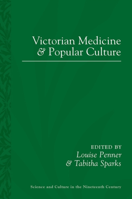 Victorian Medicine and Popular Culture, EPUB eBook