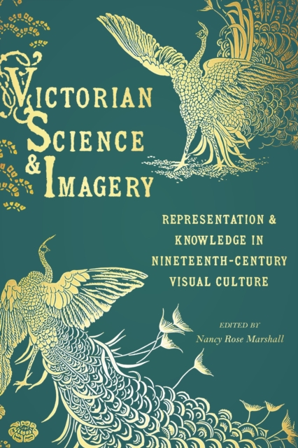 Victorian Science and Imagery : Representation and Knowledge in Nineteenth Century Visual Culture, EPUB eBook