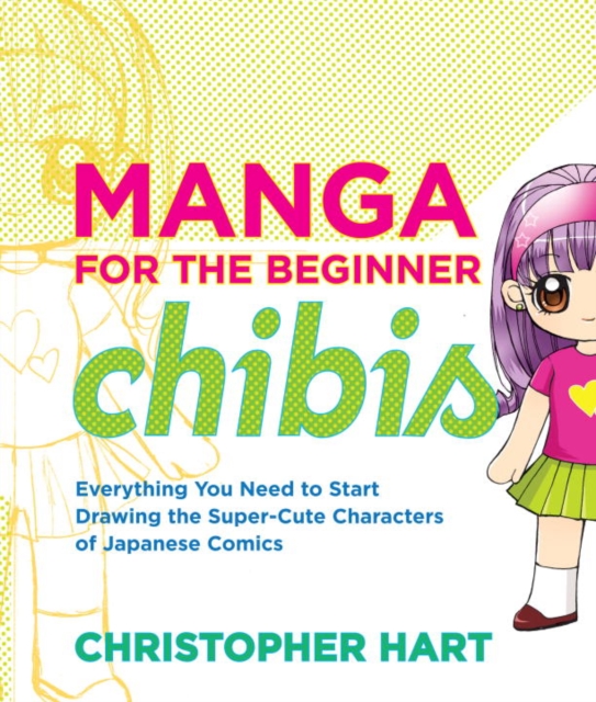 Manga for the Beginner Chibis, EPUB eBook