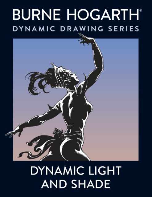 Dynamic Light and Shade, Paperback / softback Book