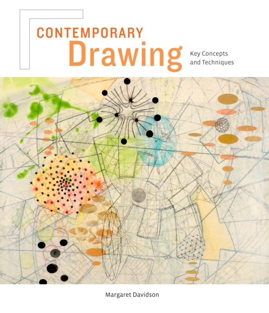 Contemporary Drawing, EPUB eBook