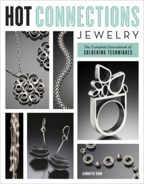 Hot Connections Jewelry, EPUB eBook