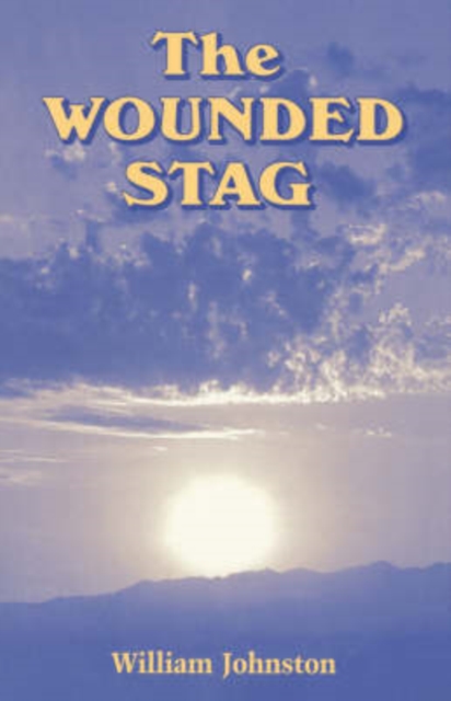 The Wounded Stag, Paperback / softback Book