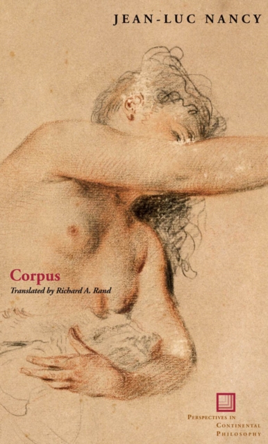 Corpus, Paperback / softback Book