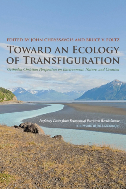 Toward an Ecology of Transfiguration : Orthodox Christian Perspectives on Environment, Nature, and Creation, Hardback Book