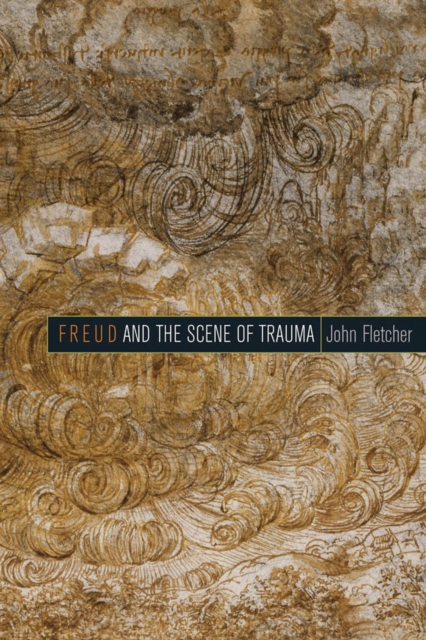 Freud and the Scene of Trauma, Hardback Book