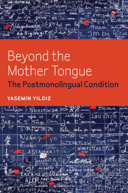 Beyond the Mother Tongue : The Postmonolingual Condition, PDF eBook