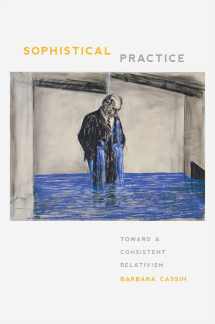 Sophistical Practice : Toward a Consistent Relativism, Paperback / softback Book