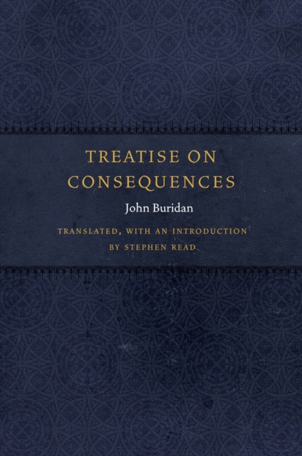 Treatise on Consequences, Hardback Book