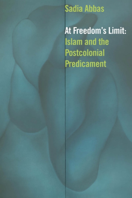 At Freedom's Limit : Islam and the Postcolonial Predicament, Hardback Book