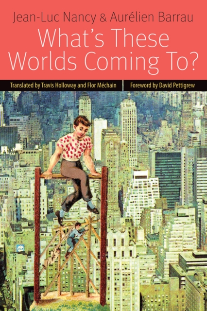 What's These Worlds Coming To?, PDF eBook