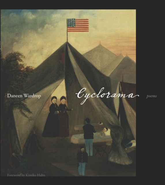 Cyclorama, Paperback / softback Book
